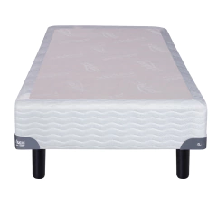 Sommier 100x190 Ecocuero Universal en internet