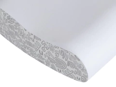 Pack x2 Almohadas Memory Touch Cervical - Casa Enriquez