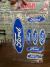 FORD LOGO X7
