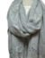 Estola Lace PREVENTA - tienda online