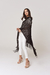 Imagen de Poncho Fornells Black PREVENTA