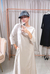 Vestido Orlando Beige - comprar online