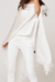 Poncho Fornells White PREVENTA - comprar online