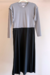 Vestido Peserico Grey - comprar online