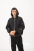 Campera "COMFY" negra