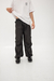 Parachute "CHILL" negro - comprar online