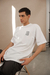 Remera "EVERYONE" blanca