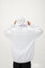Buzo "CLASSIC" blanco en internet