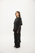 Cargo "UTILITY" negro - tienda online