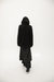 Buzo "CLASSIC" negro - comprar online