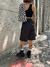 Imagen de BERMUDA BAGGY "NEW YORK" NEGRO