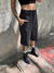 BERMUDA BAGGY "NEW YORK" NEGRO - tienda online