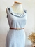 Vestido Sereia - Di Sovrana