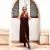 Vestido Acetinado - comprar online