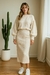 Conjunto Bouclé - comprar online