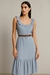 Vestido Sereia - comprar online