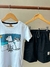 Conjunto Infantil masculino - comprar online