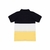 Polo Piquet Azul - DUDES - comprar online