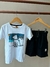 Conjunto Infantil masculino na internet