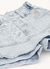Short Saia Infantil Jeans Pop Candy - Alphabeto na internet