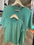T-shirt Adulto Malha Vermelha (Dudes)