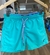 Short Nylon Infantil Verde (Dudes) - comprar online