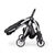 Carrinho de Bebe Compacto Chicco Goody Plus Leve Preto