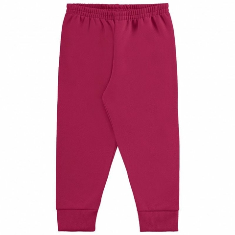 Calça Alenice Bebê Menina