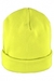 Gorro em Ribana Quadrilê (Verde) Up Baby - 12-36 Meses