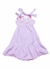 Vestido Infantil Flor e Flor - Anjinho da guarda