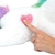 Unicórnio de Pelucia Star com Luz e Som - comprar online