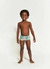 Sunga Infantil Estampa Bloquinhos de Montar – Tam. 6 meses a 12 anos – Cores - comprar online