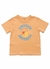 Camiseta Infantil Menino Estampa Universidade Wild - Tam. 2 a 12 anos – Noz Moscada na internet