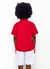 Camisa Infantil Menino Estampa Festa – Tam. 2 a 12 anos – Alphabeto na internet