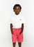 Camisa Infantil Menino Estampa Festas de Final de Ano – Tam. 2 a 12 anos – Branco REF: 61345 - comprar online