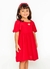 Vestido Infantil – Tam. 2 a 12 anos – Alphabeto - comprar online