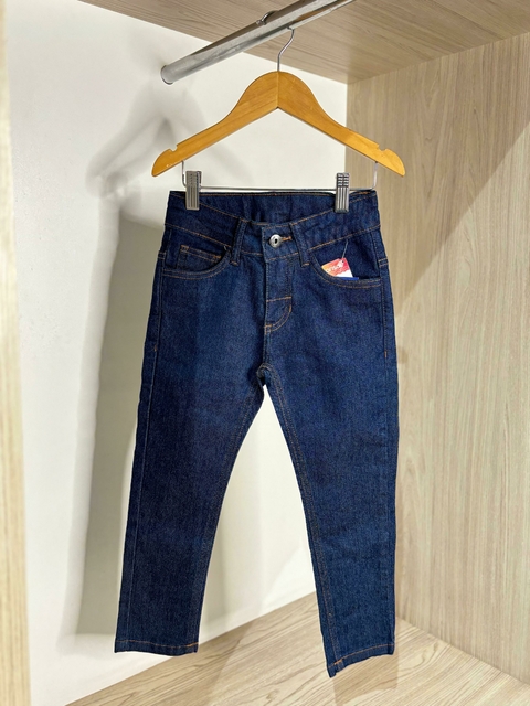 Calça Jeans Lua Unissex ( Marisol)