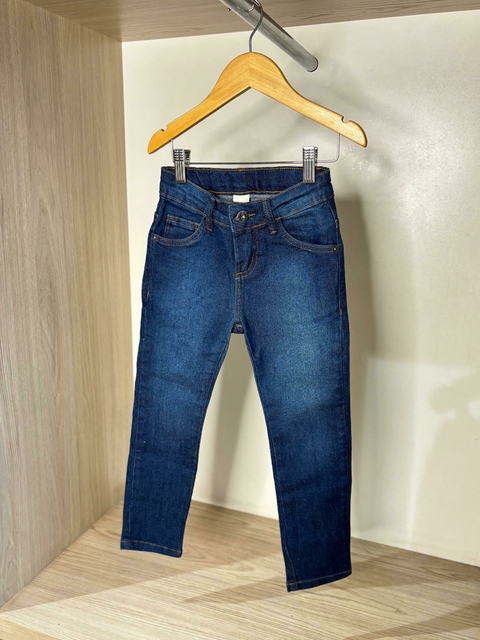 Calça Jeans Ray Unissex ( Marisol)