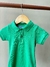 Body Pólo Verde - comprar online