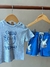 Conjunto menino Up baby - comprar online