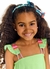Conjunto Infantil Meninoa Bata + Short Estampa A Vida Secreta das Sereias - Tam. 2 a 12 anos - comprar online