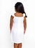 Vestido Infantil Estampa Borboblue na internet