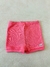 Short Em Suedine Prematuro UP BABY na internet