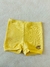 Short Em Suedine Prematuro UP BABY - loja online