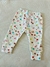 Calça Em Suedine UP BABY Prematuro