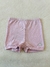 Imagem do Short Em Suedine Prematuro UP BABY
