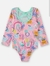 Maio Em Malha Sublimada Uv UP BABY - comprar online
