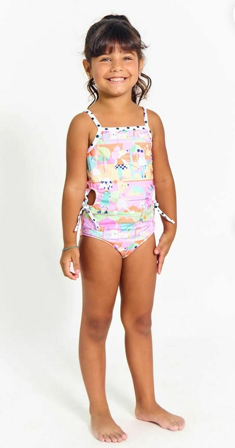 Maio a Melhor Caopanhia ALPHABETO