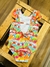 Maio Avulso Estampado ALPHABETO - comprar online