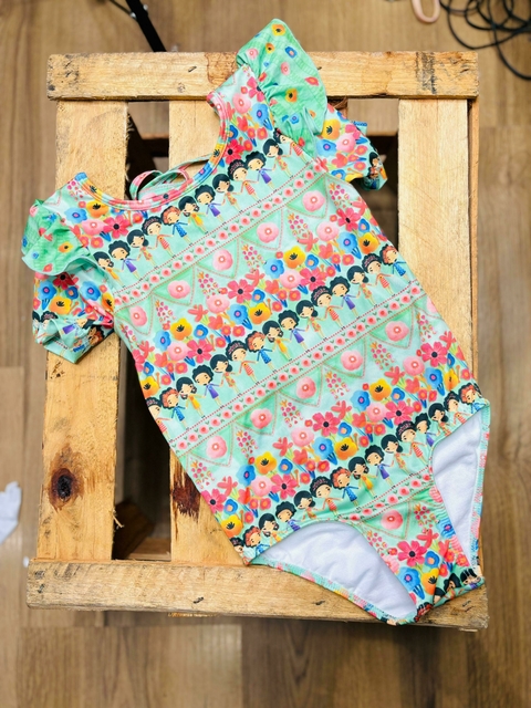 Maio Diversão ALPHABETO